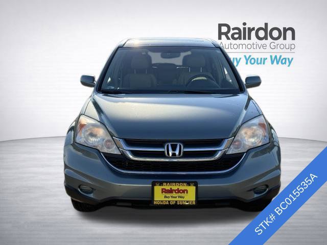 Used 2011 Honda CR-V EX-L image 2