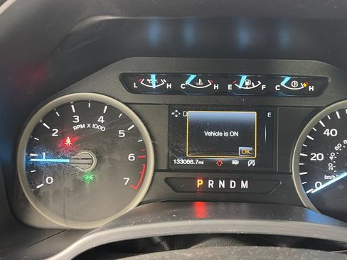 Used 2020 Ford F150 XLT w/ Equipment Group 302A Luxury AWD/4WD image 15