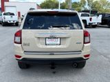 Used 2017 Jeep Compass High Altitude image 4