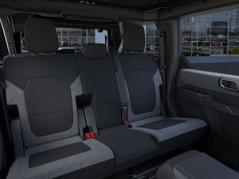 New 2025 Ford Bronco Big Bend image 12