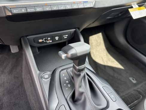 New 2026 Kia K4 FWD image 29