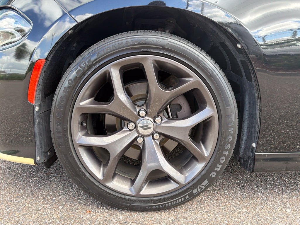 Used 2019 Dodge Charger GT RWD image 7