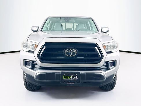 Used 2021 Toyota Tacoma SR image 2