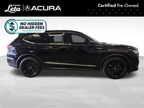 Used 2025 Acura MDX FWD w/ Technology Package image 6