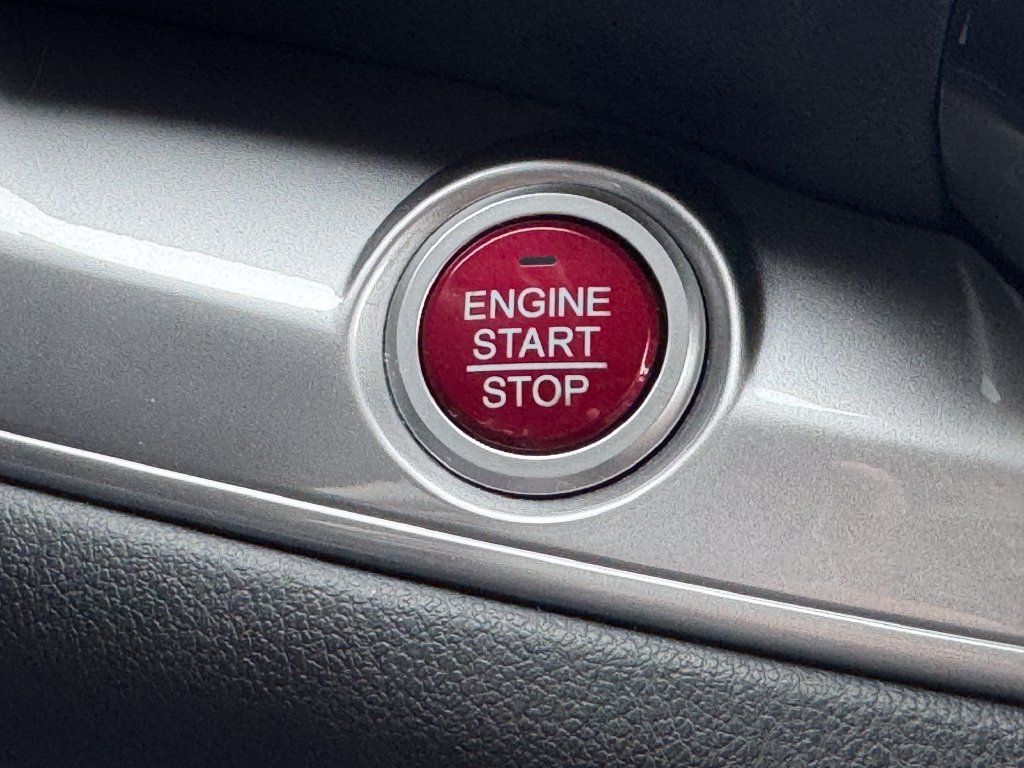 Used 2015 Honda CR-V EX image 25