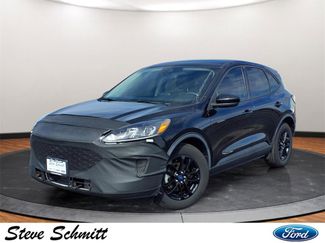 Used 2020 Ford Escape SE Sport video 1