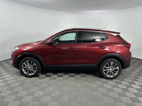Used 2023 Buick Encore GX Essence w/ Experience Buick Package AWD/4WD image 5