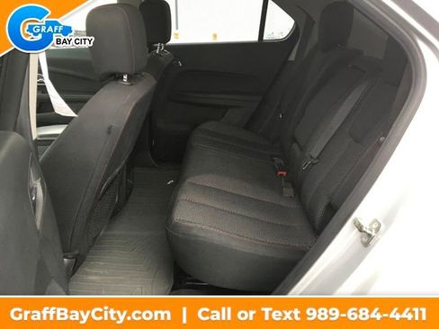 Used 2012 Chevrolet Equinox LT w/ Driver Convenience Package image 23