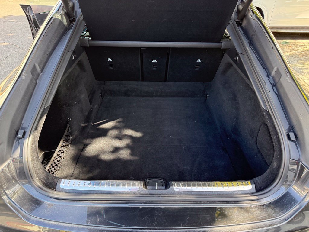 Certified 2023 Mercedes-Benz EQS 450+ Sedan image 18