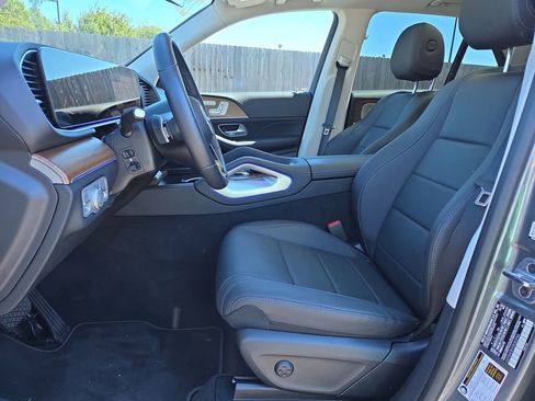 Used 2025 Mercedes-Benz GLE 350 4MATIC image 10