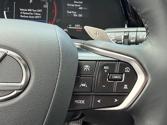 Used 2025 Lexus RX 350 FWD w/ Technology Package image 16
