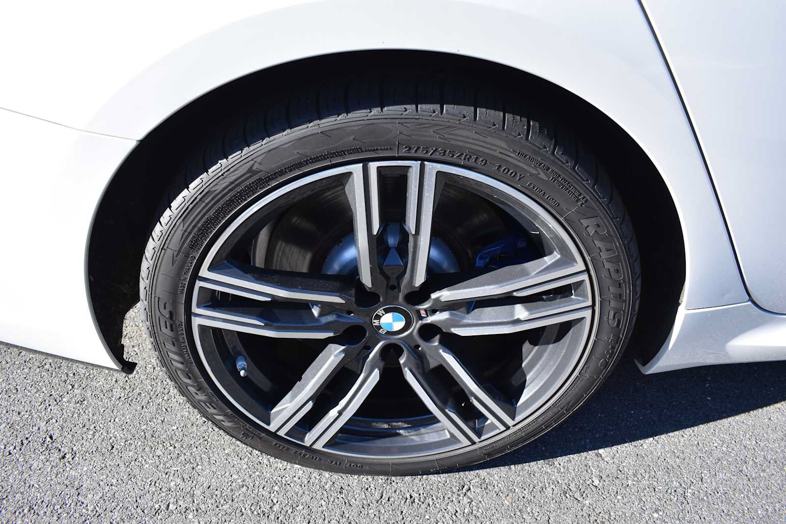 Used 2023 BMW 840i Gran Coupe xDrive AWD/4WD image 22