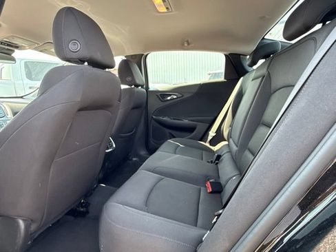 Used 2023 Chevrolet Malibu LT FWD image 11