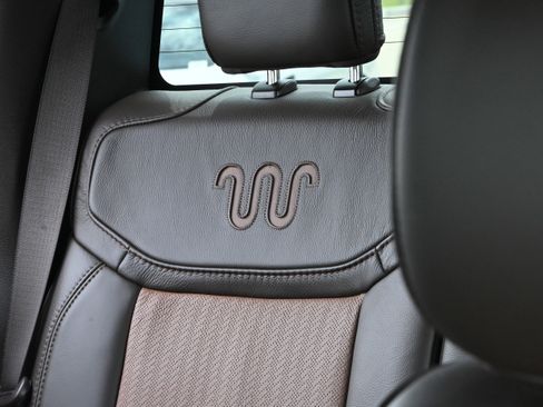 Used 2025 Ford F250 King Ranch w/ Chrome Package AWD/4WD image 44