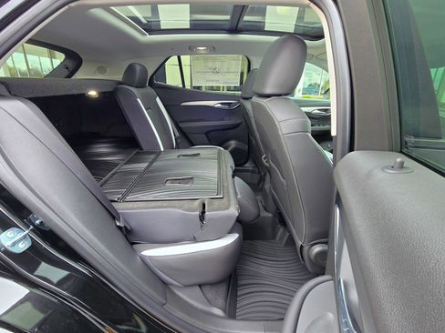 New 2026 Buick Envision Sport Touring image 20