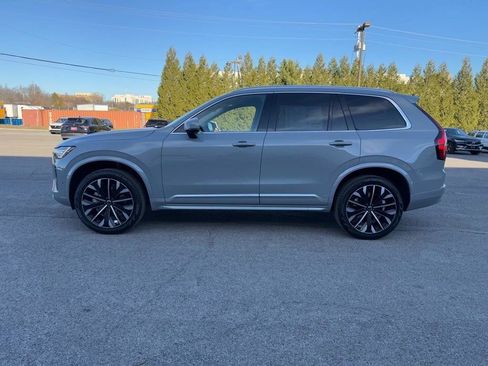 New 2025 Volvo XC90 B5 Plus image 6