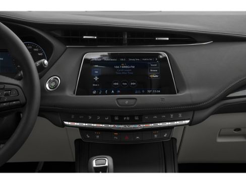 Used 2019 Cadillac XT4 Premium Luxury w/ Driver Assist Package AWD/4WD image 7