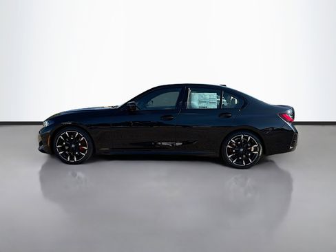 New 2026 BMW 330i Sedan w/ M Sport Package image 6