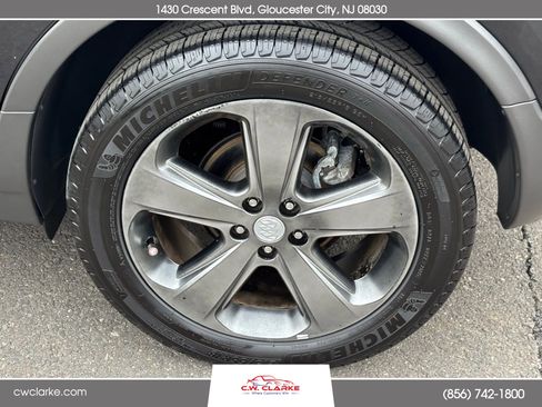 Used 2014 Buick Encore Convenience image 27