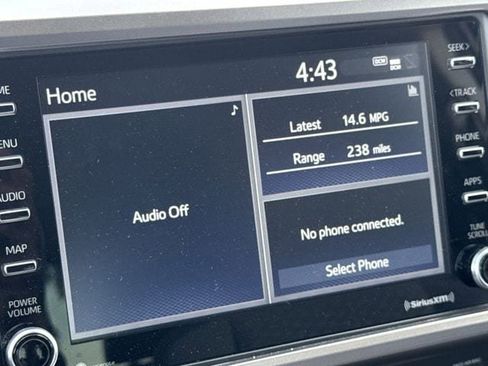Used 2023 Toyota Tacoma SR5 RWD image 19