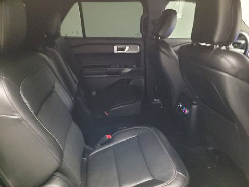 Used 2020 Ford Explorer Limited AWD/4WD image 19