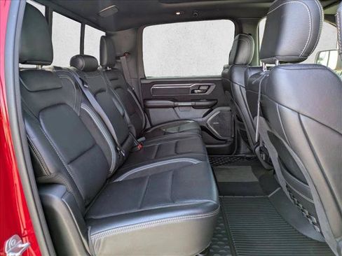 Used 2021 RAM 1500 TRX w/ TRX Level 2 Equipment Group AWD/4WD image 20
