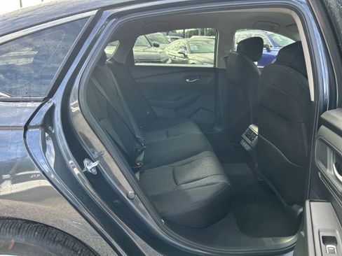 New 2026 Honda Accord LX image 14