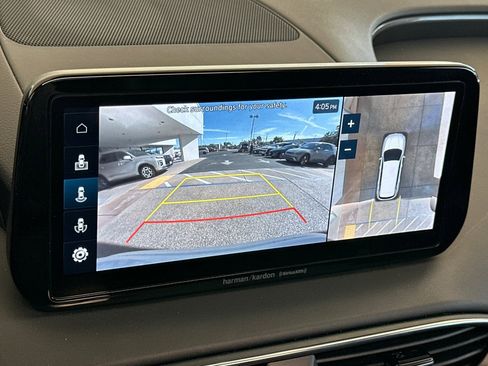 Used 2023 Hyundai Santa Fe Calligraphy image 25