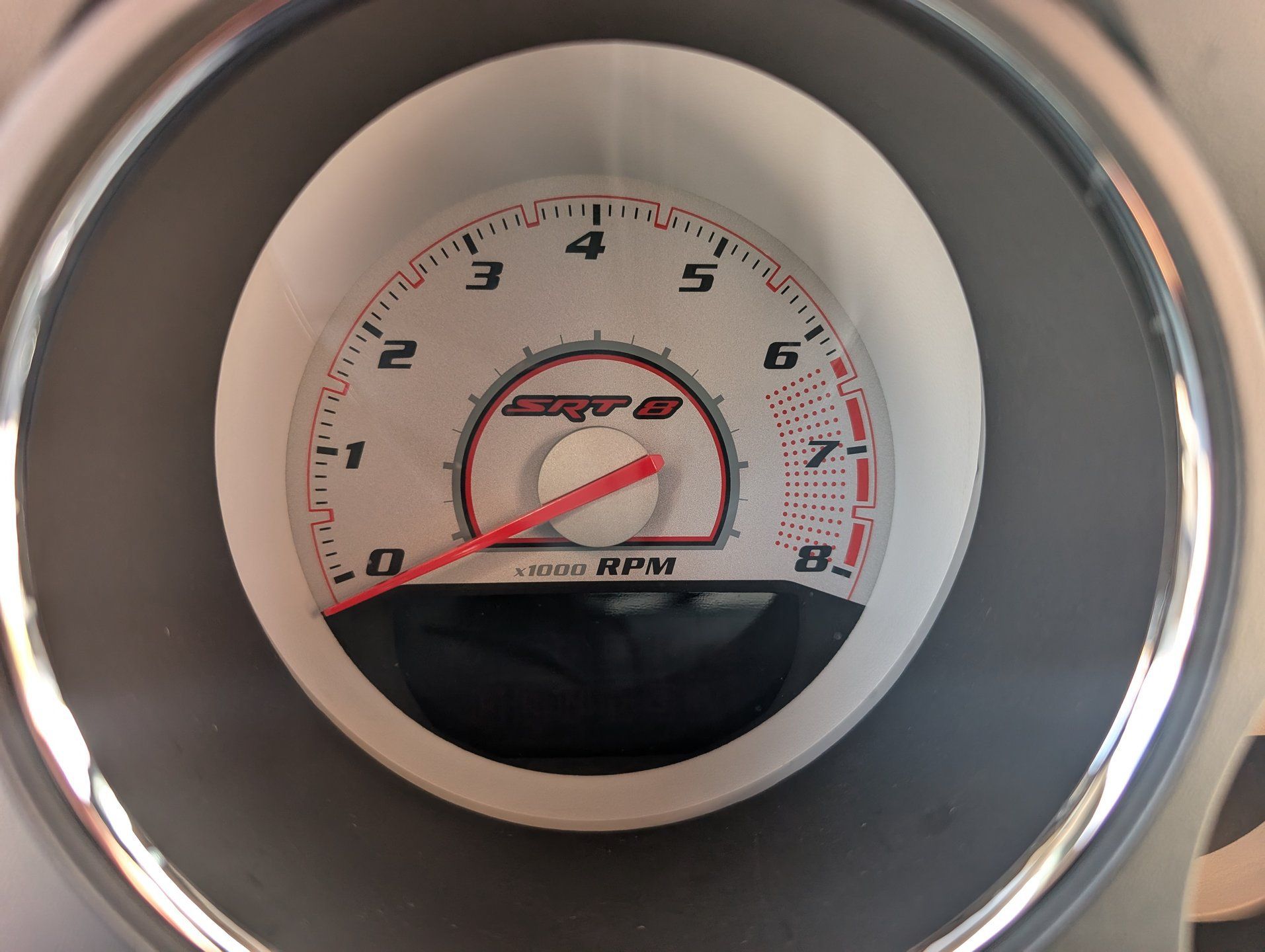 Used 2013 Dodge Challenger SRT8 RWD image 58