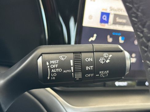 Used 2025 Lexus TX 350 AWD image 34