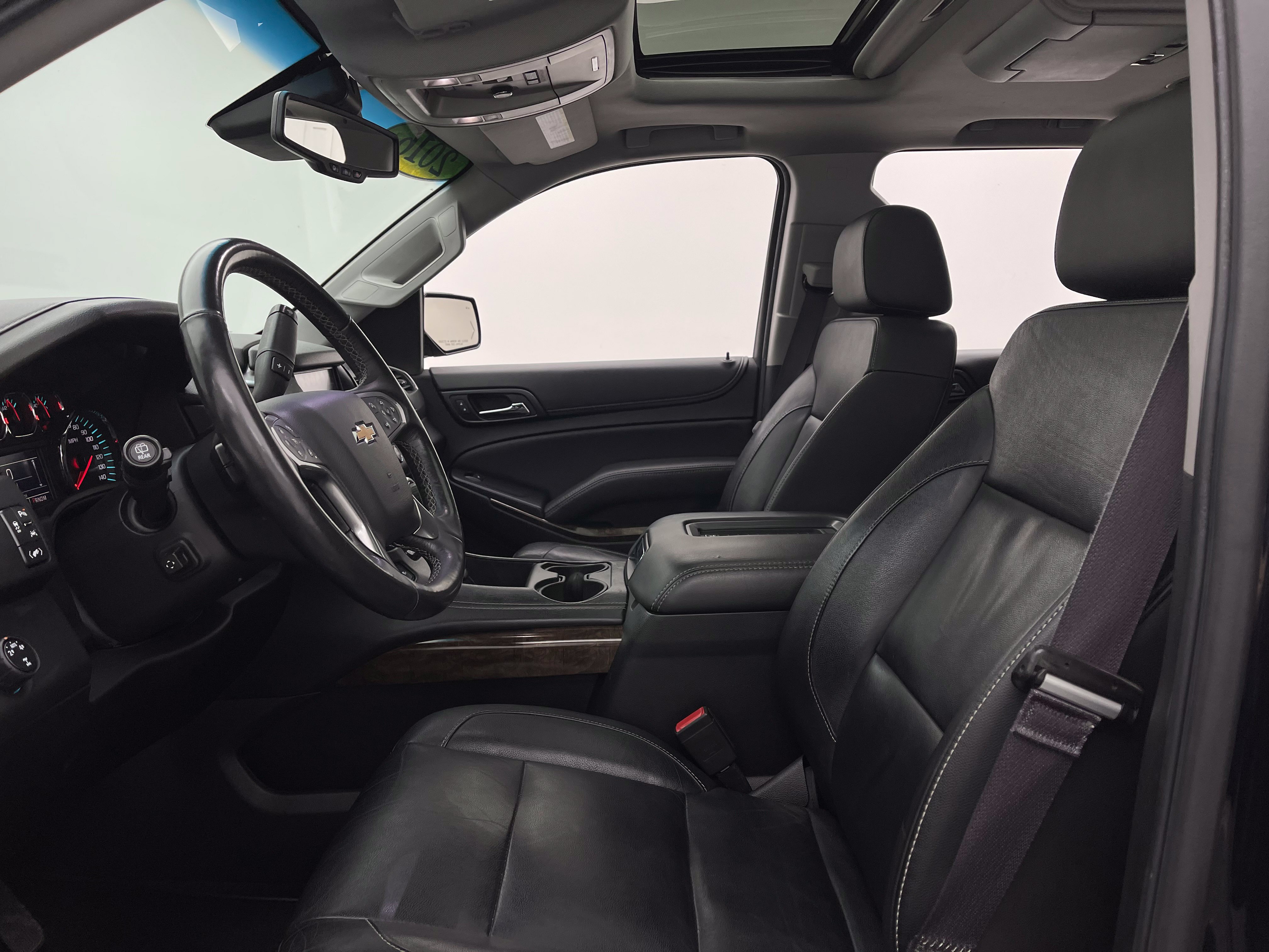 Used 2016 Chevrolet Tahoe LT w/ Luxury Package AWD/4WD image 19