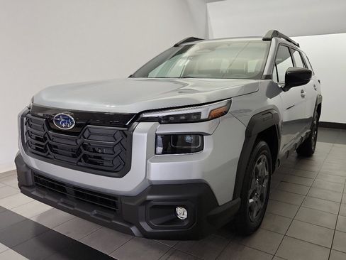 New 2026 Subaru Outback Premium image 2