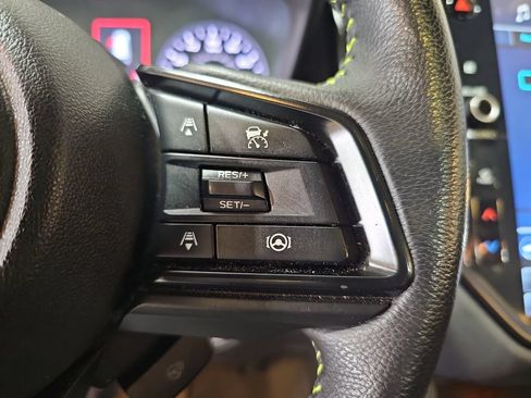 Used 2023 Subaru Ascent Onyx Edition Limited AWD/4WD image 18