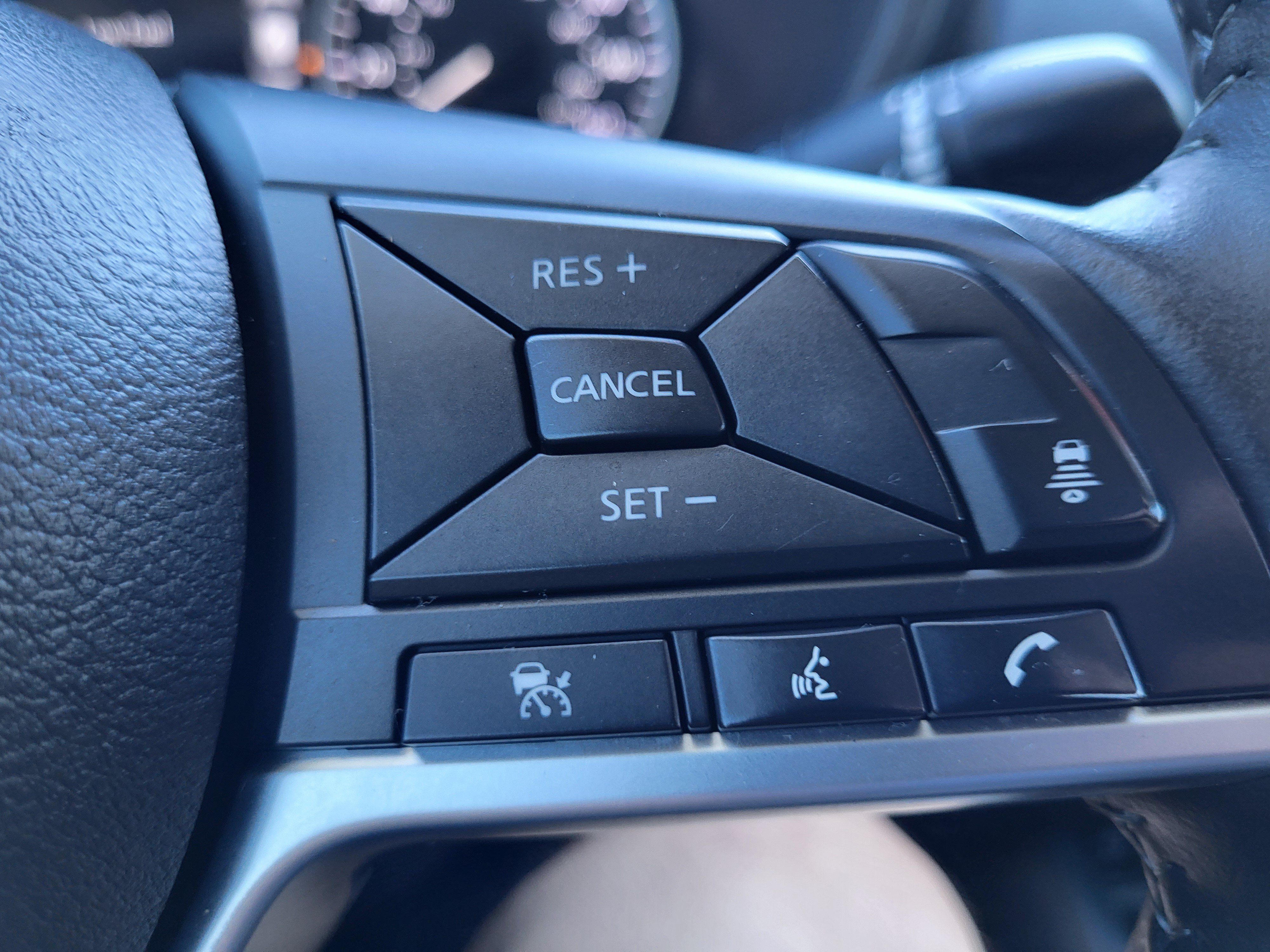 Certified 2025 Nissan Sentra SV w/ All-Weather Package FWD image 29