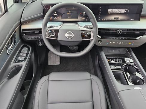 New 2025 Nissan Murano SL w/ Cargo Package image 5