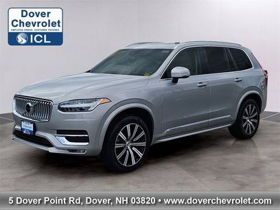 Used 2024 Volvo XC90 B5 Core w/ Protection Package Premier