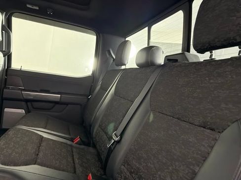 Certified 2023 Ford F150 Tremor w/ Trailer Tow Package AWD/4WD image 13