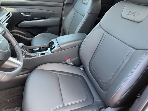 New 2026 Hyundai Santa Cruz XRT AWD/4WD image 10