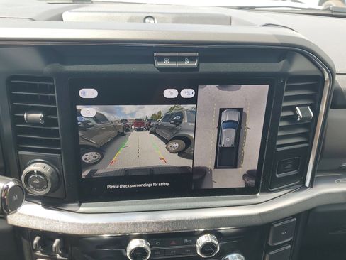 New 2026 Ford F350 Platinum image 17