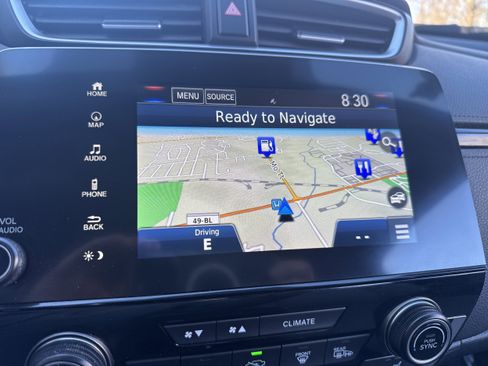 Used 2021 Honda CR-V Touring image 20