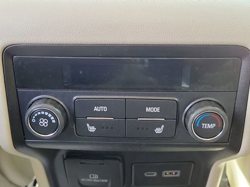 Certified 2023 GMC Acadia Denali AWD/4WD image 16