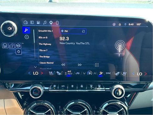 Used 2026 Chevrolet Blazer EV SS AWD/4WD image 20