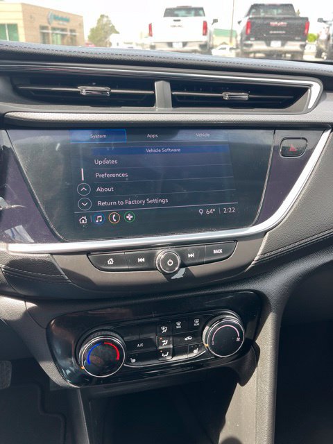 Used 2020 Buick Encore GX Preferred w/ Cold Weather Comfort Package FWD image 42