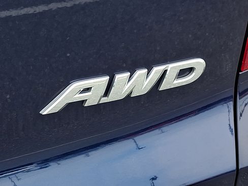 Certified 2024 Honda Passport EX-L image 34