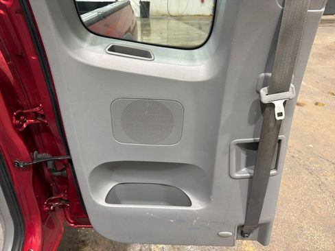 Used 2008 Toyota Tacoma 4x4 Access Cab image 10