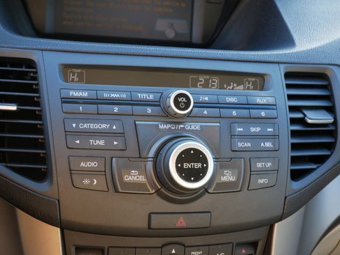 Used 2009 Acura TSX Sedan image 20