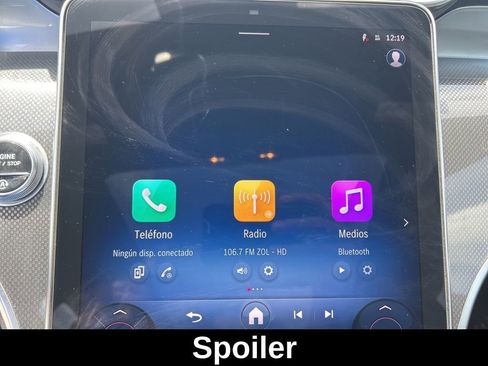 Used 2025 Mercedes-Benz GLC 43 AMG 4MATIC image 14