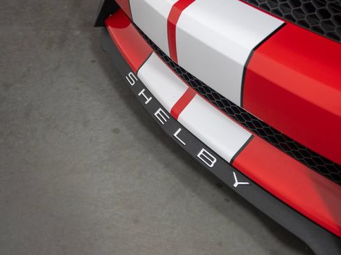 Used 2018 Ford Mustang Shelby GT350 w/ Electronics Package RWD image 29