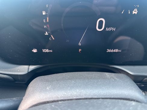 Used 2024 Buick Envista Avenir image 6