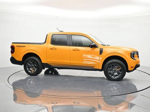 Certified 2026 Ford Maverick Tremor AWD/4WD image 4